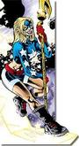 StarGirl {JSA} Loves GL Alex [expecting] profile picture