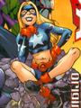 StarGirl {JSA} Loves GL Alex [expecting] profile picture