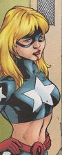 StarGirl {JSA} Loves GL Alex [expecting] profile picture