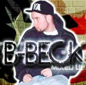 B-Beck (VA 2 Up 2 Down Yaaah) profile picture