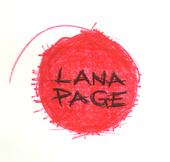 Lana Page profile picture