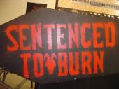 Sentenced To Burn-New old songs up profile picture