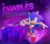 Charles Hamilton: SoulSonicForce profile picture