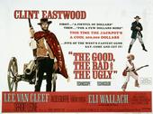 THE GOOD THE BAD AND THE UGLY profile picture