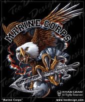 Semper Fi Do Or Die USMC profile picture