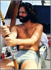 Jim Morrison profile picture