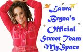 Laura Bryna "Dream Makers " Street Team profile picture