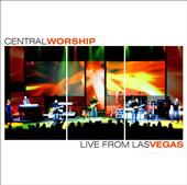 Central Worship profile picture