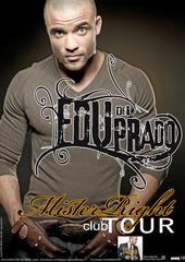 Edu Del Prado FanClub profile picture