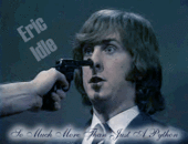 Eric Idle profile picture