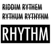 Rhythm Foundation profile picture