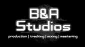 B&A Studios profile picture