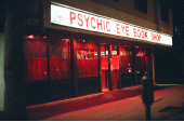 Psychic Eye profile picture