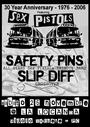 Safety Pins profile picture