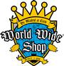 WORLD WIDE SHOP profile picture