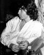 Jim Morrison profile picture