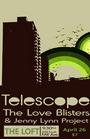 telescope profile picture