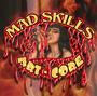 MAD-SKILLS Airbrush Art Core profile picture