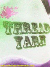 thread yarn profile picture