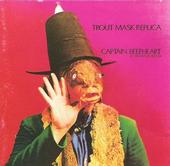 Captain Beefheart & His Magic Band profile picture