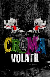 CROMAVOLATIL ... NUEVA CANCION ... profile picture