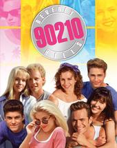 Beverly Hills 90210 profile picture