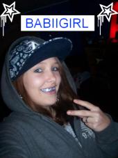 Babiigirl profile picture