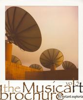 The Musical Brochure profile picture