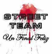 Street Team Un Final Feliz (coatzacoalcos) profile picture