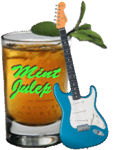 Mint Julep profile picture