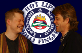 HOT LIPS & CHILLI FINGERS profile picture