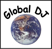 Global DJ profile picture