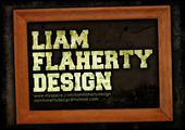 Liam Flaherty Design profile picture