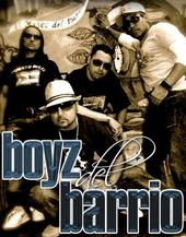 BOYZ del BARRIO official page profile picture