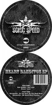 Sonic Speed Records profile picture