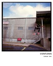 cowtownzine