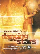 Dancing With The Stars Season 5 [FAN PAGE] profile picture
