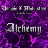 Alchemy - Y.J.Malmsteen Tribute Band profile picture