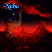 NUBA X *GOSPEL* profile picture