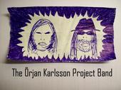 The Ã–rjan Karlsson Project Band profile picture