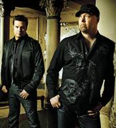 Montgomery Gentry profile picture