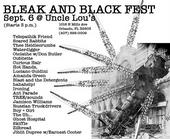 Bleak and Black Festival profile picture