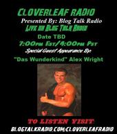 Cloverleaf Radio (Pro Wrestling and MMA Radio) profile picture