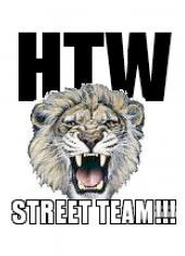 HTW(New York)Street Team profile picture