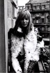 Anita Pallenberg profile picture