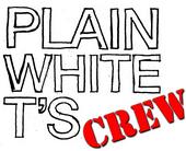 Plain White T's Crew profile picture