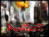 THE AVENGERSâ„¢ (Producers) profile picture