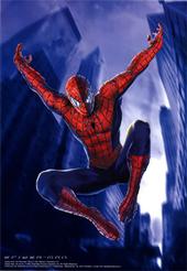 spidey2001