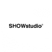 SHOWstudio profile picture