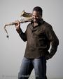 Everette Harp profile picture